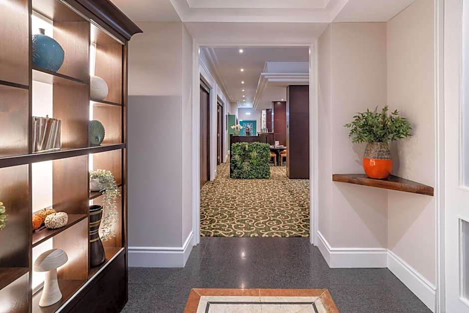 Grand Hotel Gosforth Park