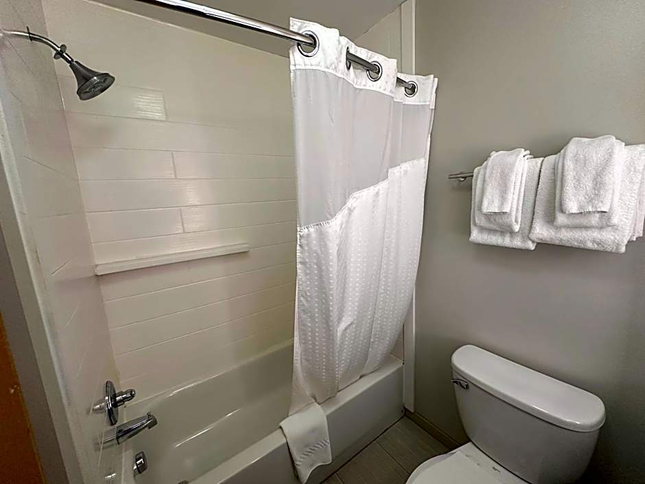 Holiday Inn Express Hotel & Suites Chesterfield - Selfridge Area By IHG
