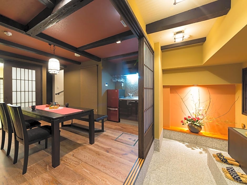 Kyotoya Kamogawa Gojo Private Villa