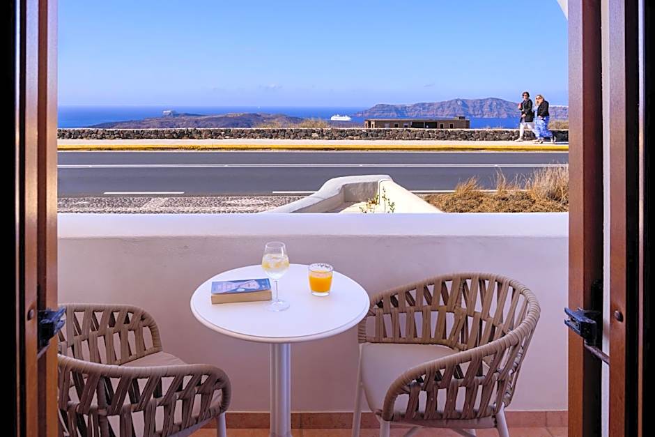 Astir Thira Hotel