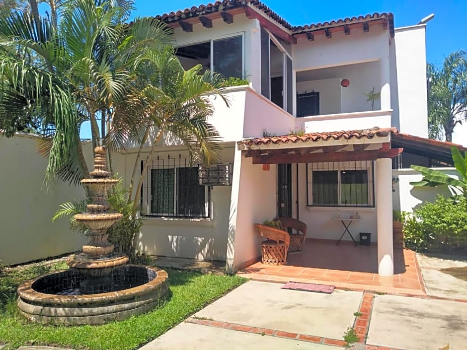 Villa Vallarta-Las Palmas