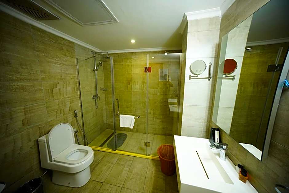 Mado Hotel
