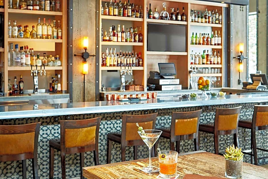 The Citizen Hotel, Autograph Collection by Marriott