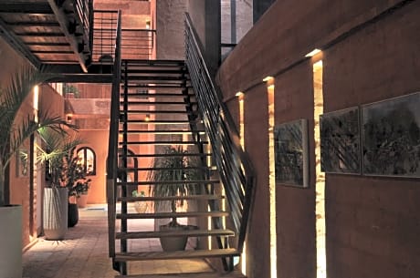 Hotel Le Djoloff