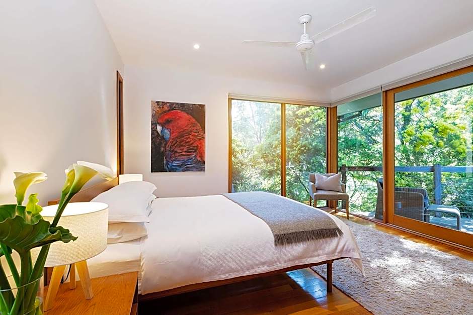 Cladich Pavilions Bed and Breakfast