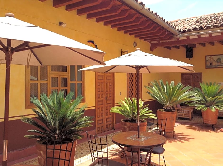 Posada de la Salud