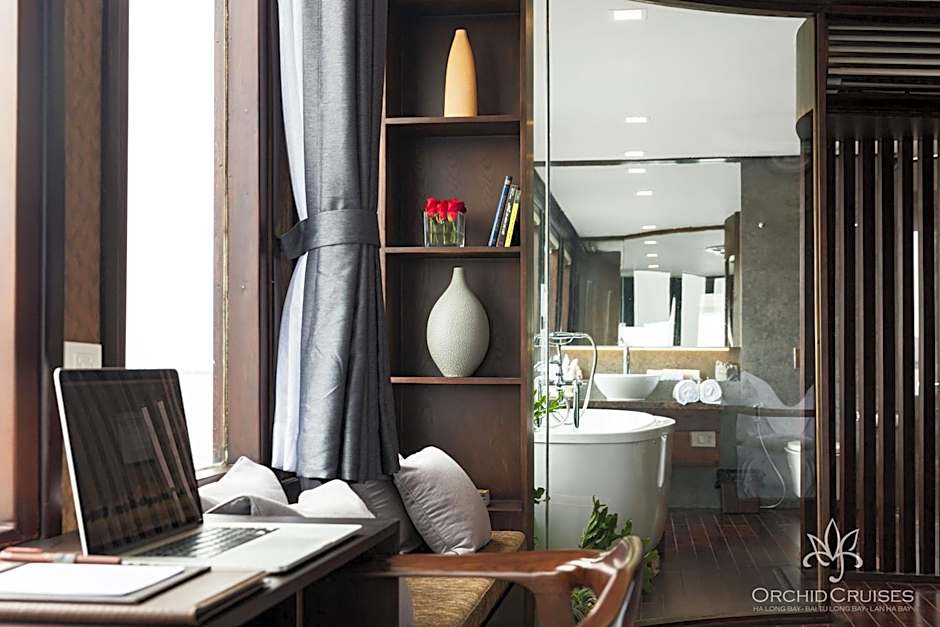 Orchid Classic Cruise