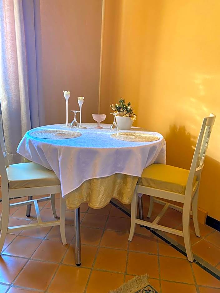B&B Le Ginestre
