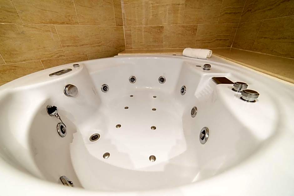 Hotel Playa Langosteira by Adeloló