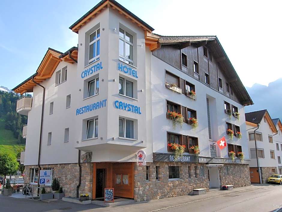 Hotel Crystal