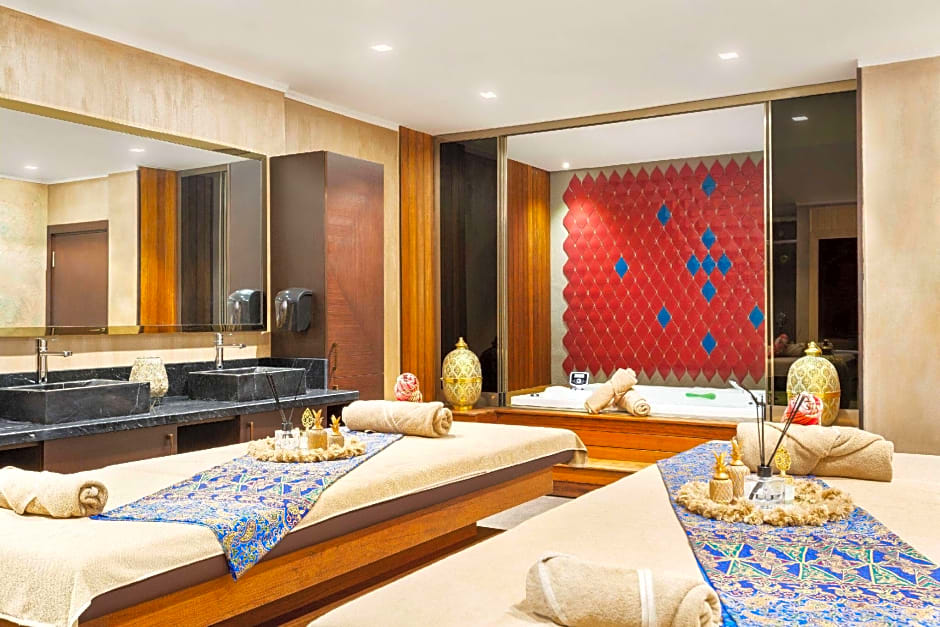 Days Hotel by Wyndham Istanbul Maltepe