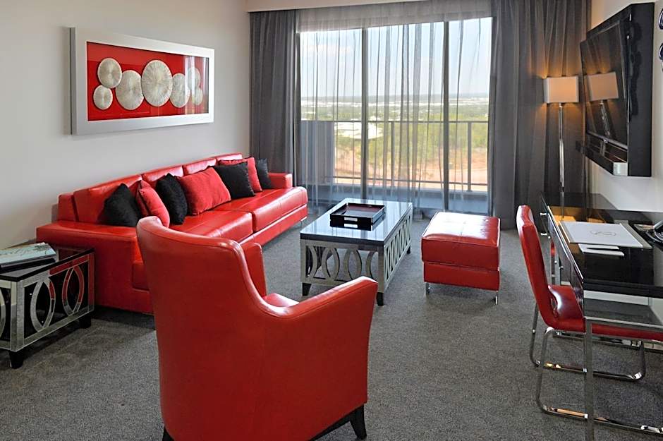 Rydges Palmerston - Darwin