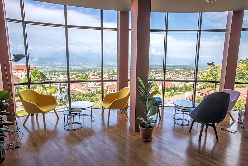 Holiday Inn Telavi By IHG