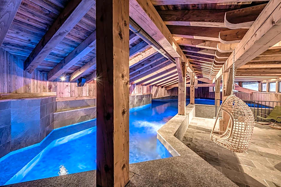 Hotel & Spa Le Val d'sere