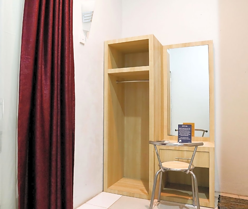 Hotel O Al-ghani 2 Syariah