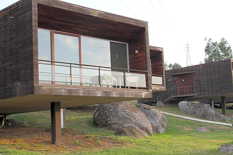 Paraíso Villas & Spa