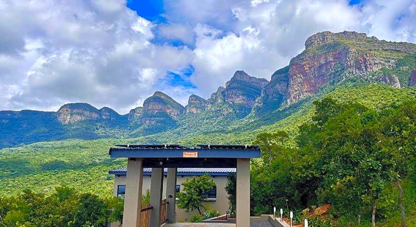 Marepe Mountain View