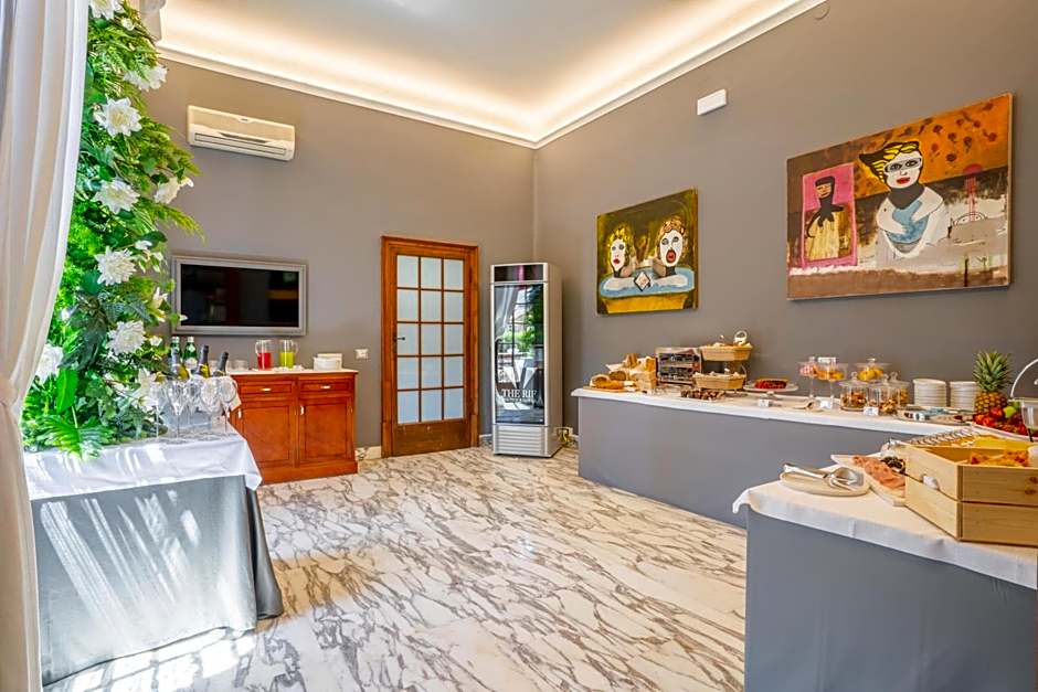 The Rif - Boutique Hotel