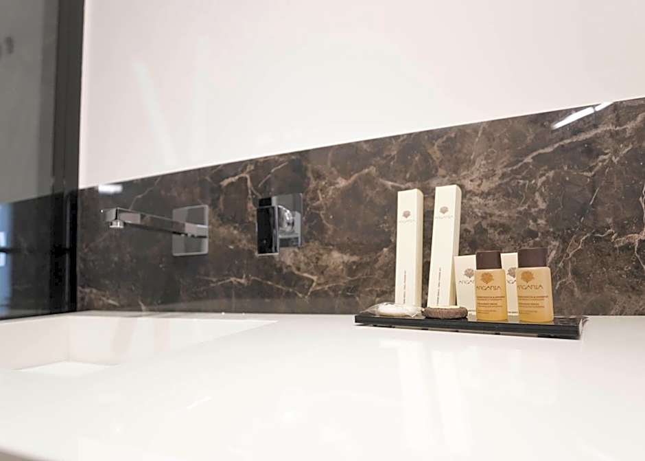 Thalya Luxury Rooms
