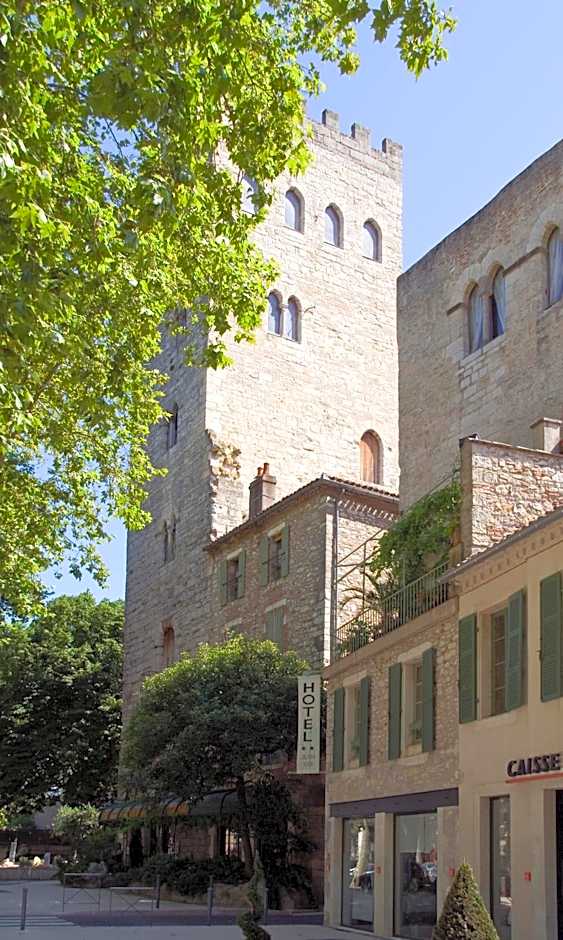 Hôtel Jean XXII
