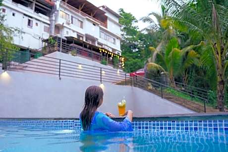 Hotel Driftwood - Port Blair