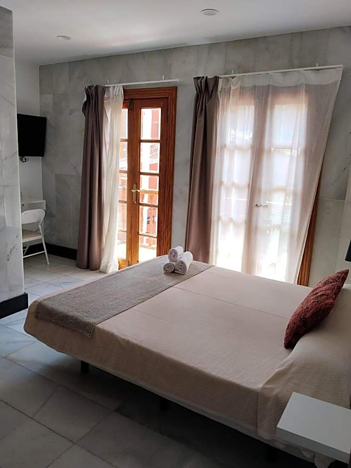 Hotel Océano Centro