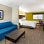 Holiday Inn Express & Suites Albuquerque-N. Balloon Fsta Park By IHG