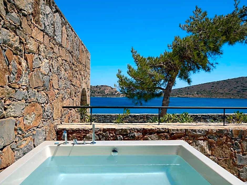 Domes of Elounda, Autograph Collection by Marriott