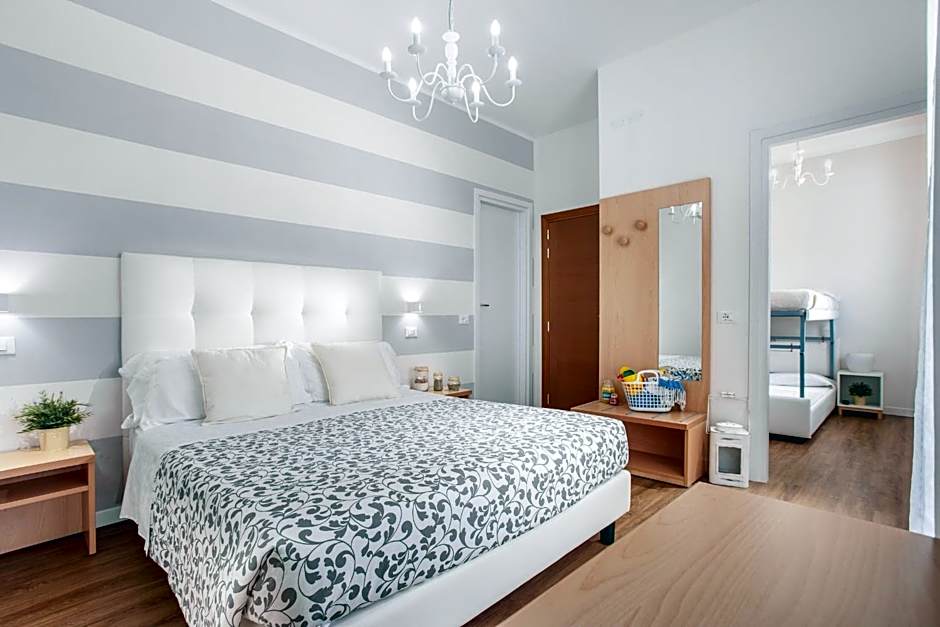 Hotel Geminus B&B