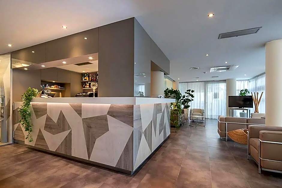 Hotel Rosanna 3 Stelle Superior