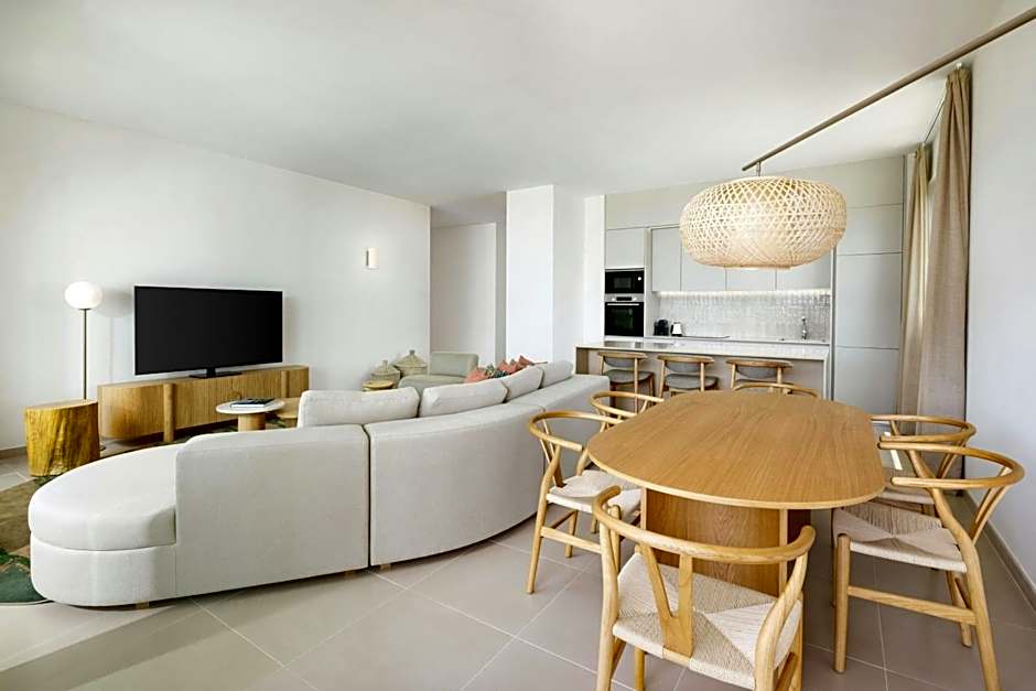 The Westin Salgados Beach Resort, Algarve