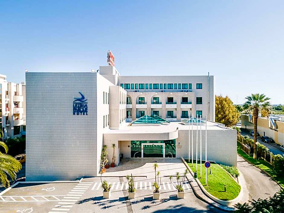 Leziria Parque Hotel