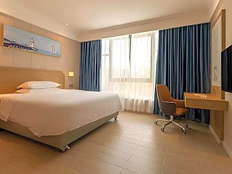 Vienna - Deluxe Room