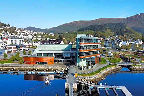 Quality Hotel Ulstein