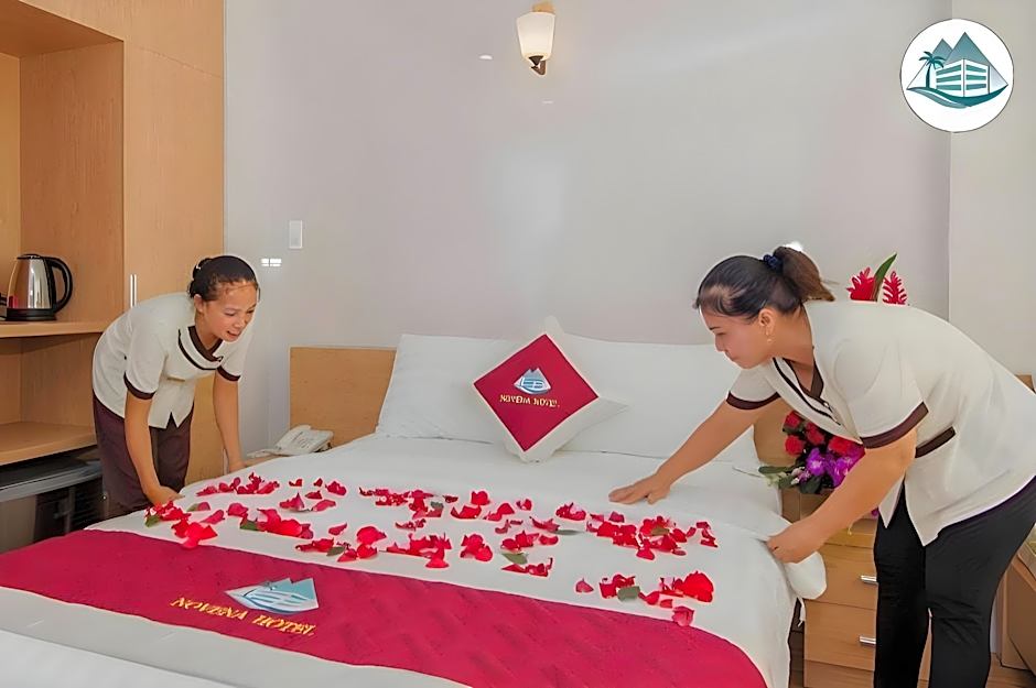 NOVENA HOTEL