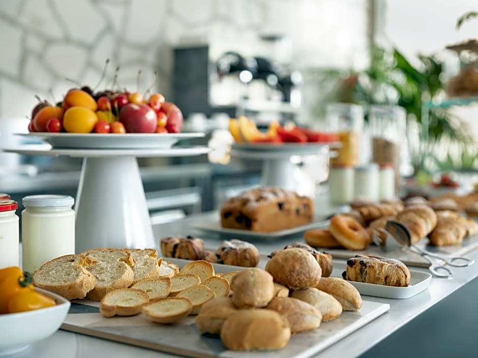 Hotel Ristorante Colle Del Sole