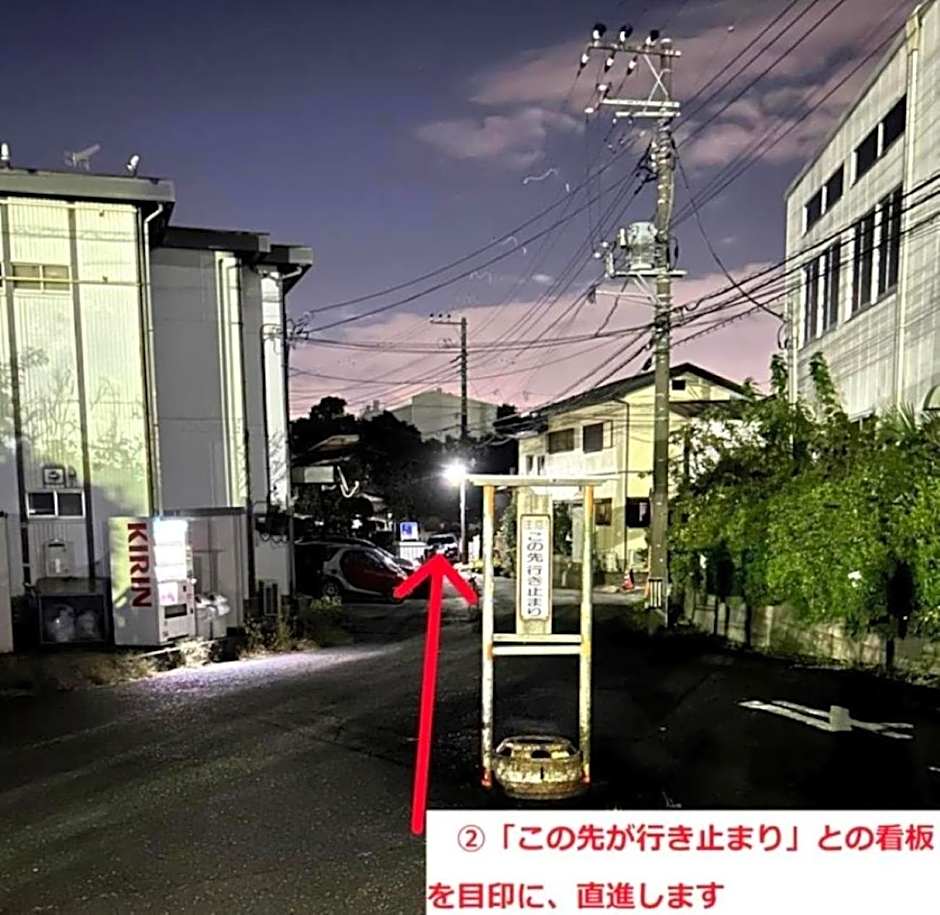 Shonan no Oka no Villa - Vacation STAY 24013v