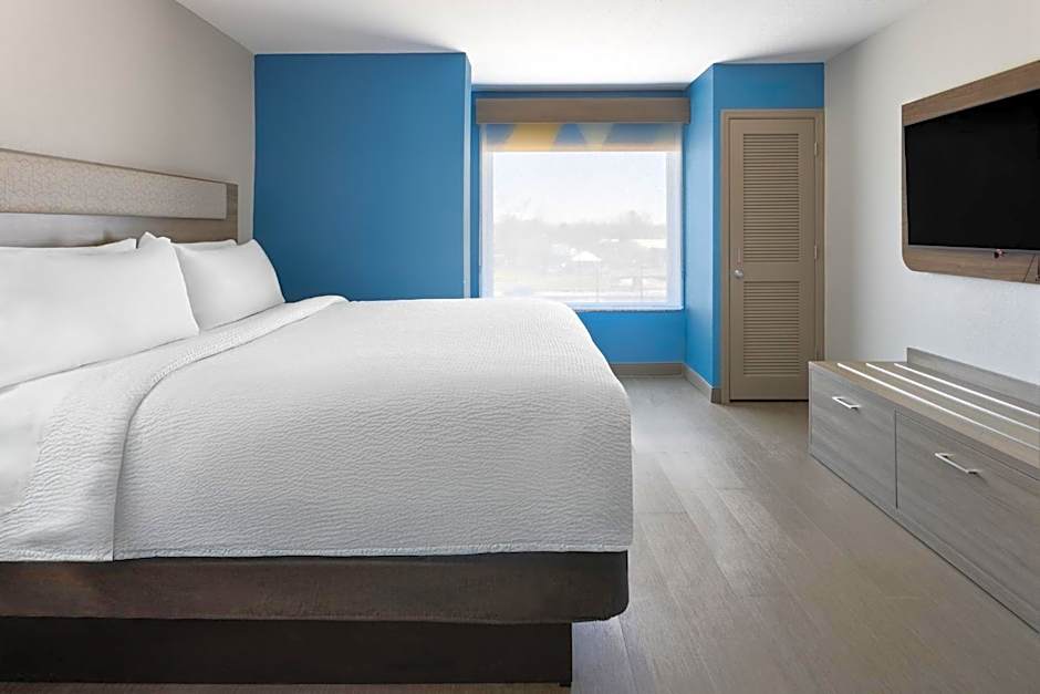 Holiday Inn Express Augusta Downtown By IHG