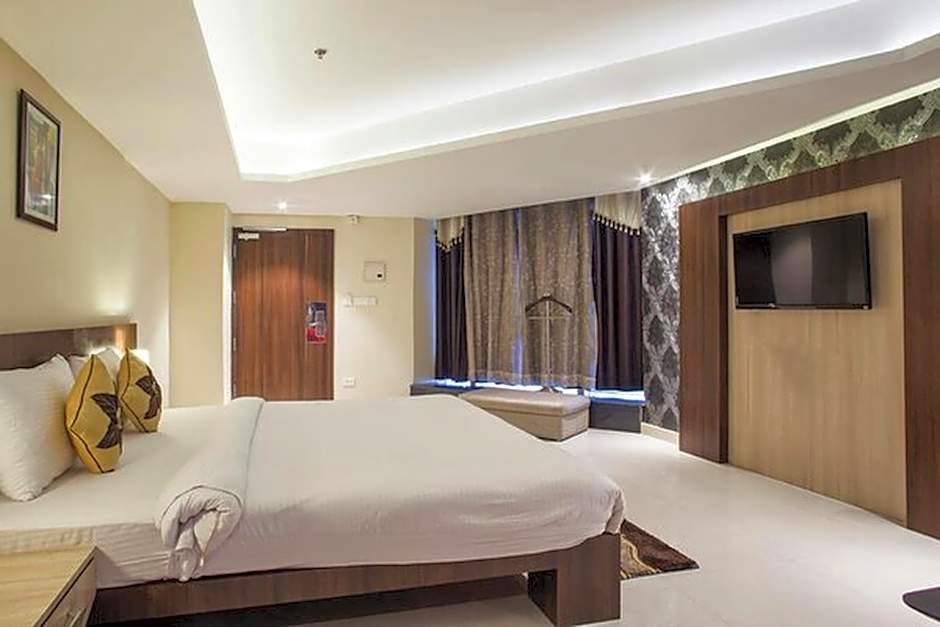 HOTEL GANGA RESIDENCY