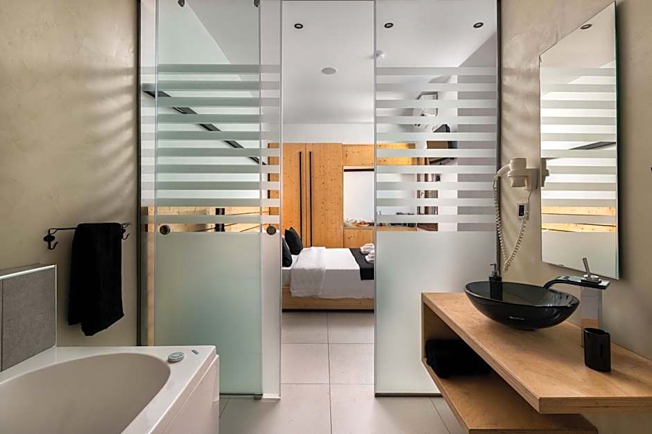 Old Town Senses Boutique Hotel