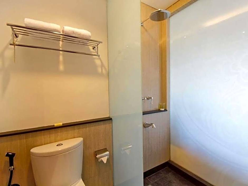 Hotel Santika Siligita Nusa Dua