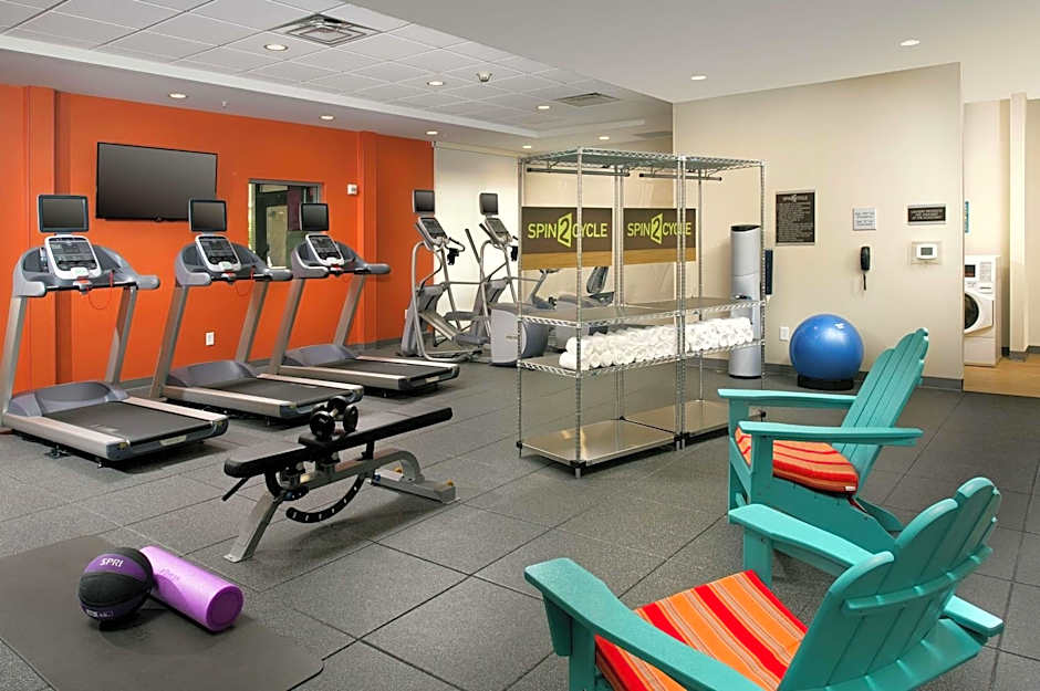 Home2 Suites by Hilton Louisville East Hurstbourne