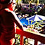 Lucy's Garden Hotel