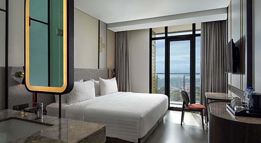 Hotel Santika Premiere Padang