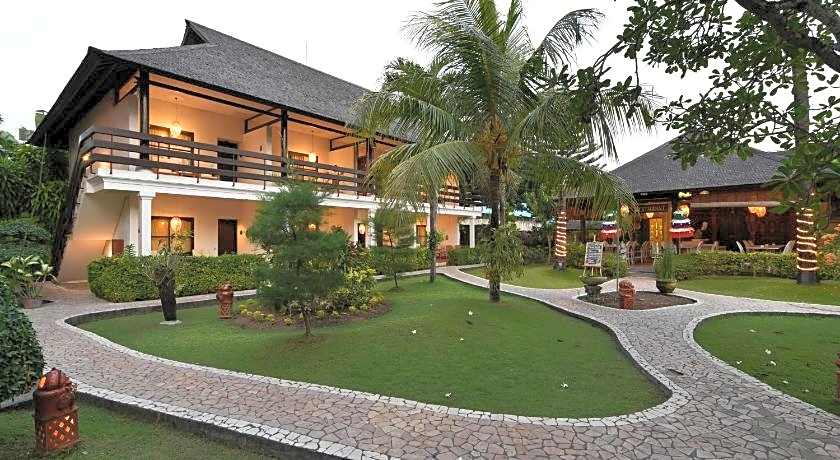 Hotel Palm Garden Bali