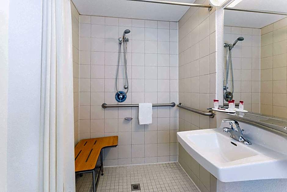 Knights Inn Punta Gorda