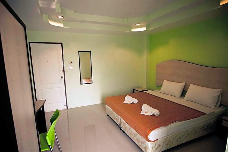Better Place Hotel