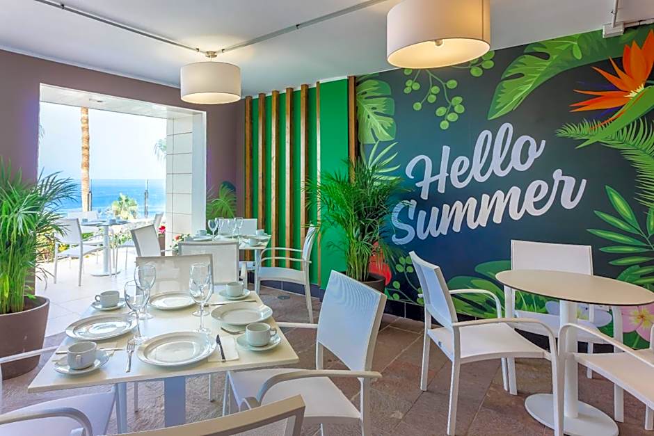 Klayman Diamond Aparthotel