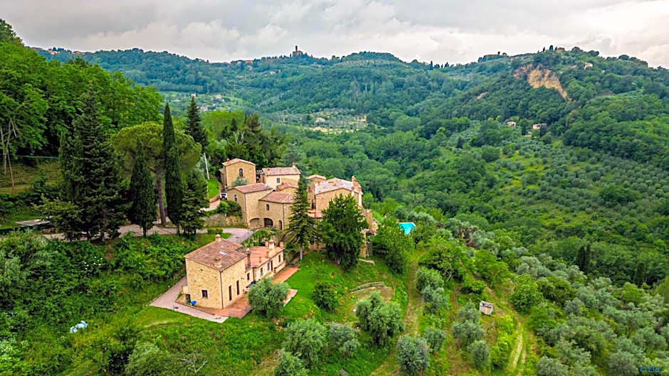 Borgo Gatteraia