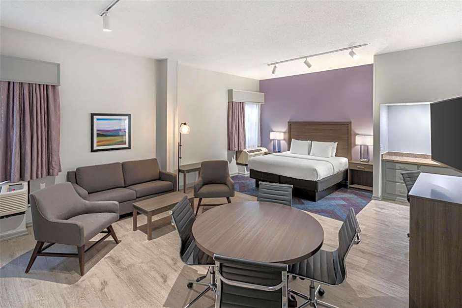 Best Western Hickory